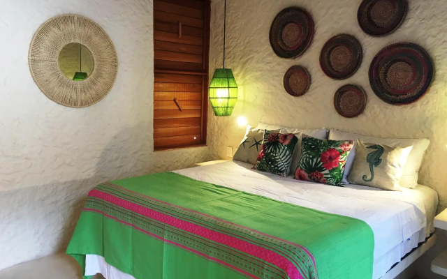 Soho Boutique Holbox - Adults Only