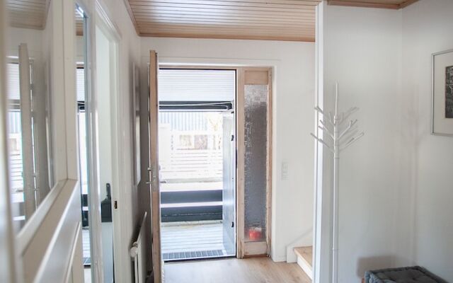 3BR - Townhouse - Free Parking -Tórshavn