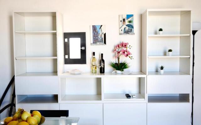 San Vito Apartment