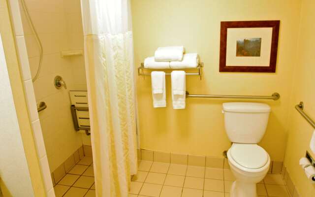 Hilton Garden Inn Albany