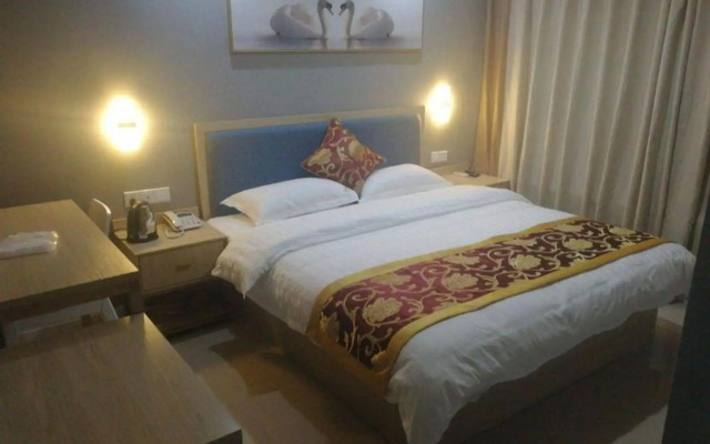 Suzhou Vitin Boutique Hotel