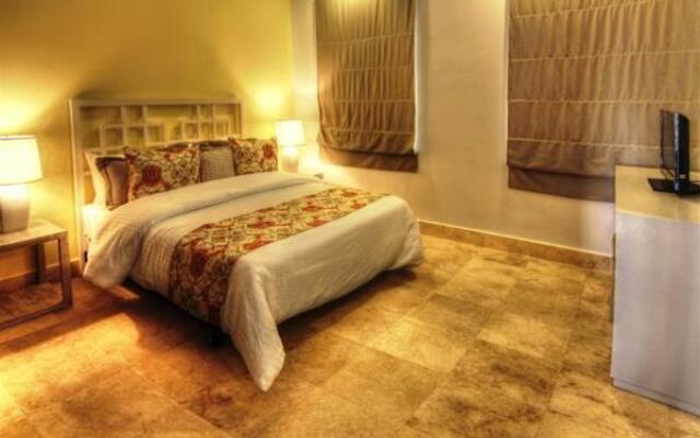 Sotogrande Sma Cap Cana