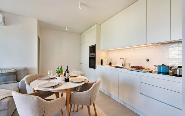 Casas do Forte AG in Tavira