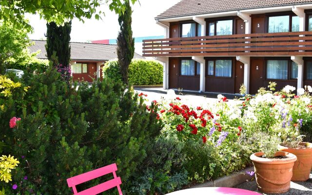 Hotel Initial by Balladins La Roche-sur-Yon