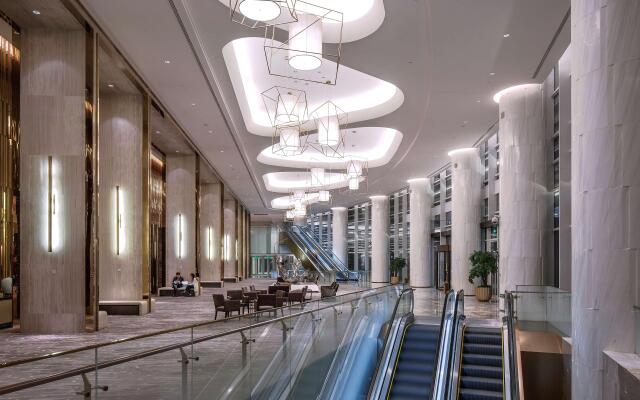 Sunrise Kempinski Hotel