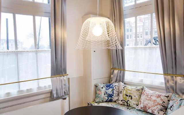 SWEETS - Scharrebiersluis