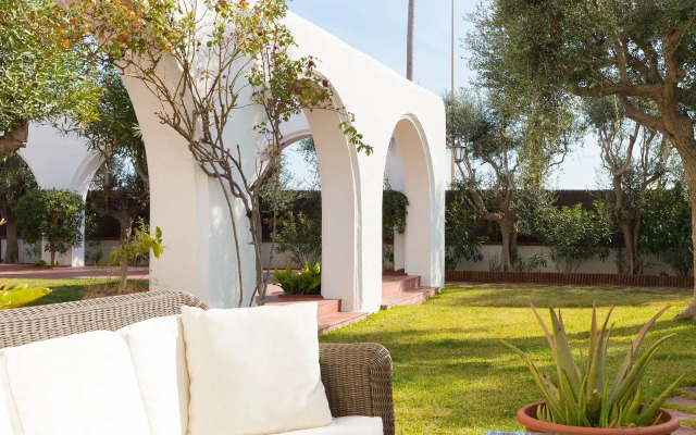 Villa Alicia Sitges