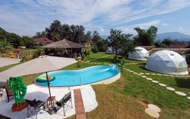 Sabai Glamping