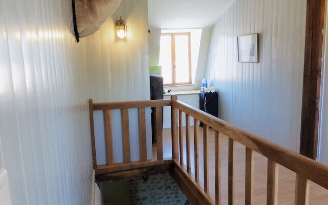 L'Ancien Presbytère