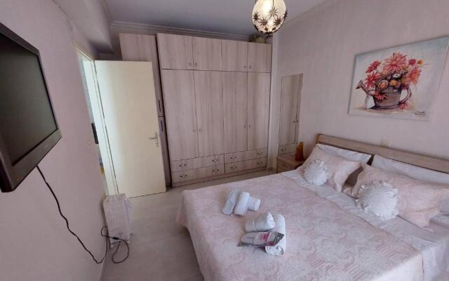 Eugenia Apartment 2