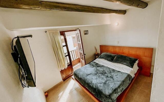 Hotel Verona Villa de Leyva