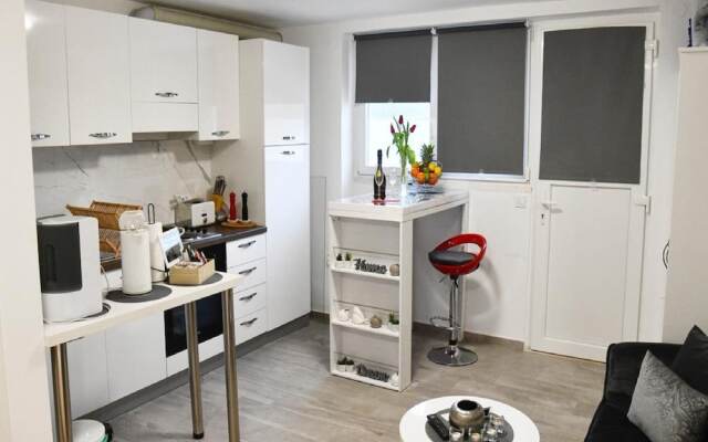 Apartment Little Secret