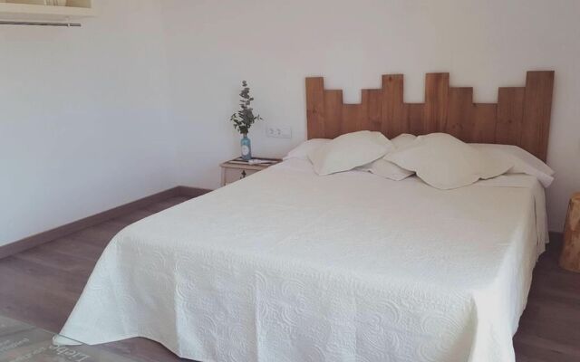 Villa with 4 Bedrooms in El Vendrell, with Private Pool, Furnished Terrace And Wifi - 6 Km From the Beach