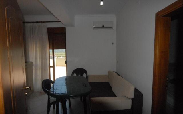 Orikum Veranda Apartments