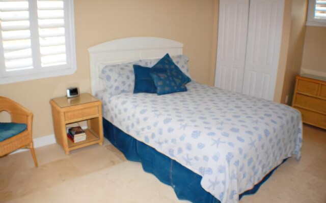 Sandcastle #37788 - 4 Br Home