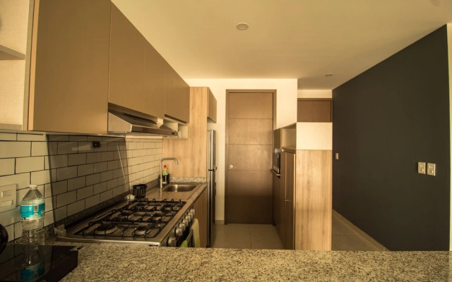 Niza Five Luxury Beach Apartments