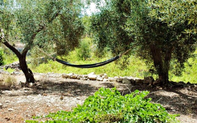 Holiday Home Casa Giuliveto