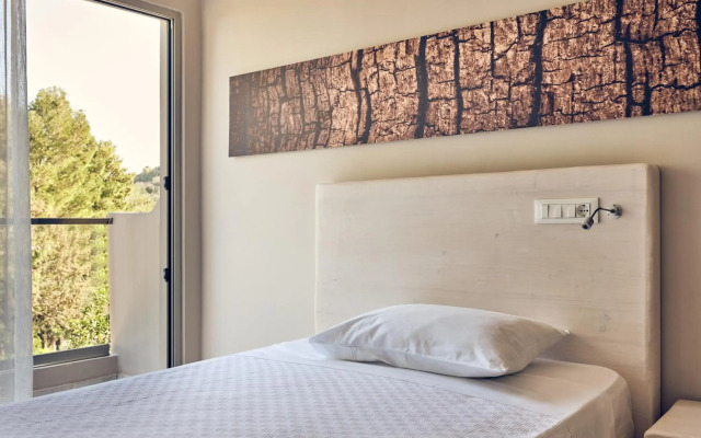 Ionian Hill Hotel