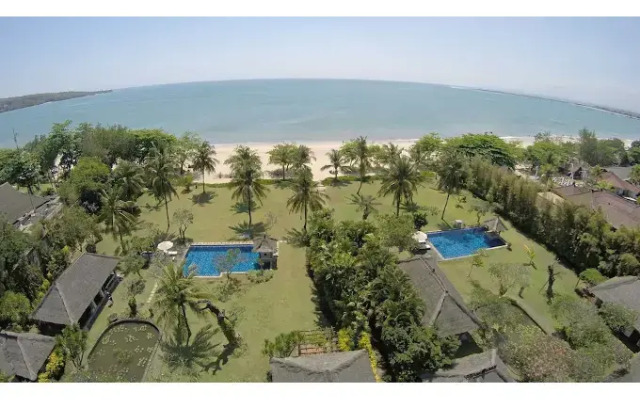 Villa Hanani
