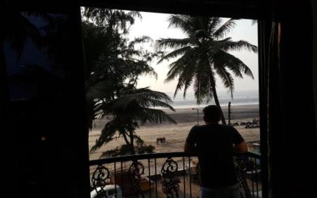 Hotel Murud Marina
