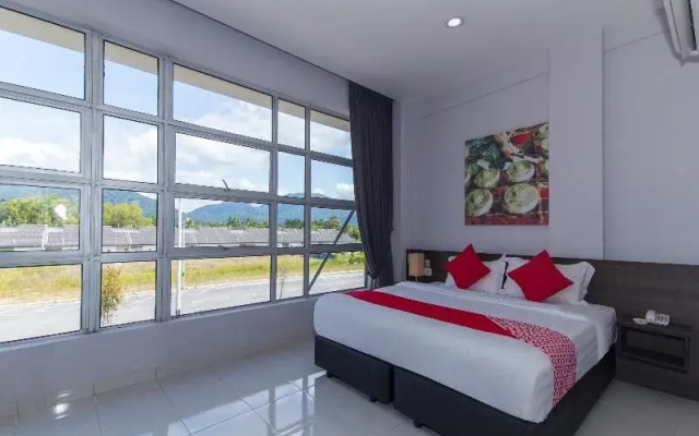 Hotel Seri Rembau