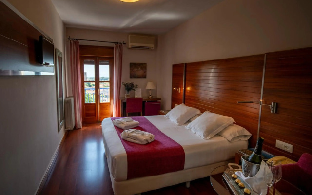 Hotel Rural Spa Don Juan De Austria