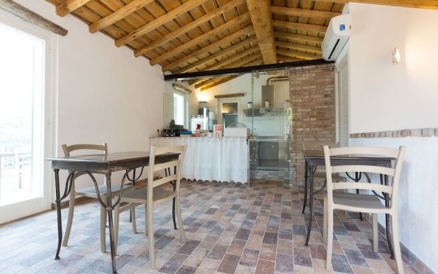 Room and Breakfast Casa Balin