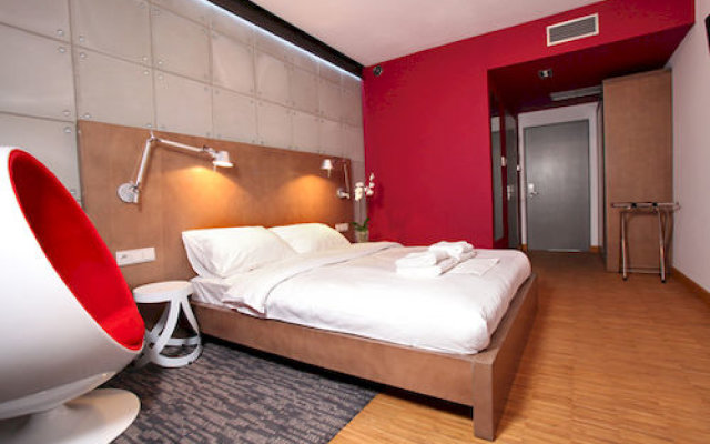 Artis Loft Hotel