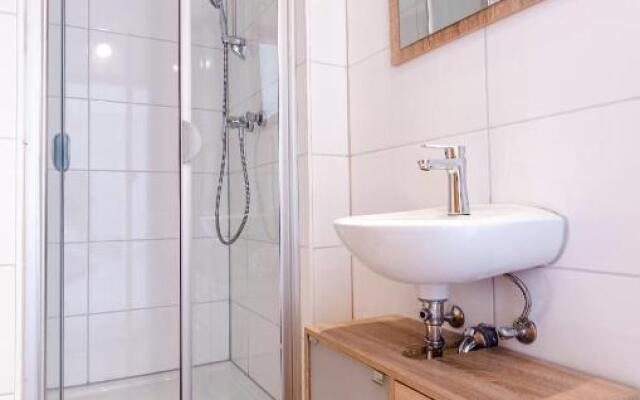 EXPO Studio Apartment - Stuttgart Flughafen und Messe