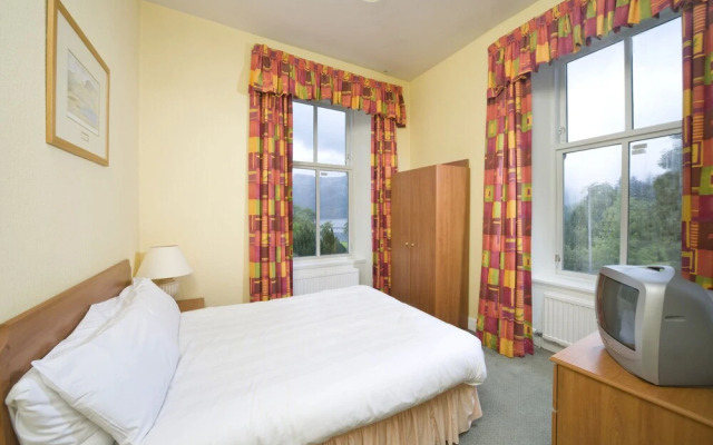 The Tarbet Hotel