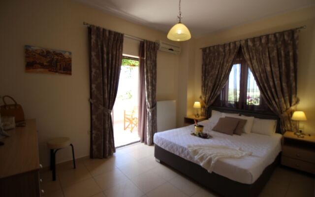 Prinos Resort