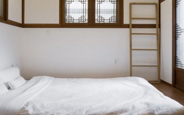 Goiseoul Hanok Guesthouse