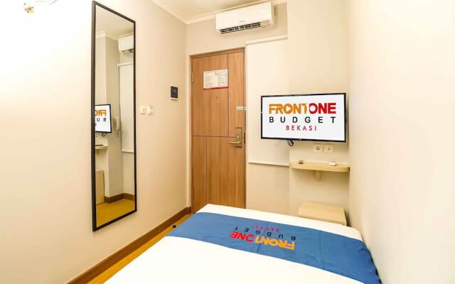 Front One Budget Bekasi