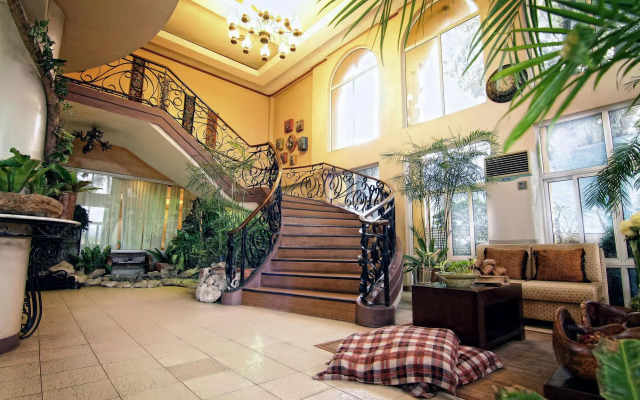 Subic Park Hotel