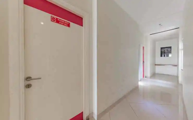 Diemdi Hotel – Hotel Rooms – Bandung