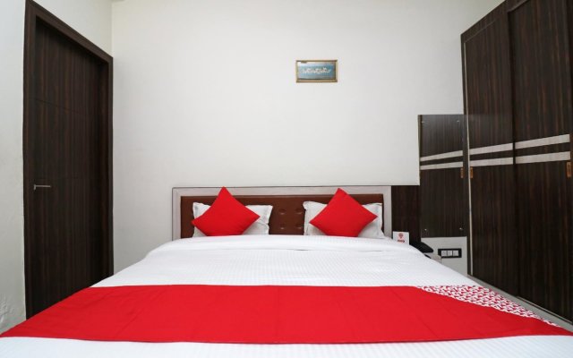 Pratap Inn by OYO Rooms