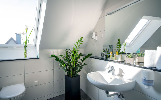Hotel & Restaurant Goldener Pflug