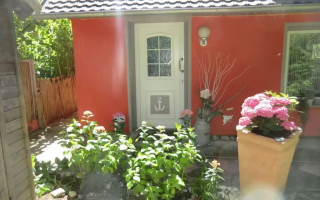 "min Hus" Quiet and Close to the Beach