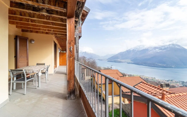 Willow Apartment with Lakeview