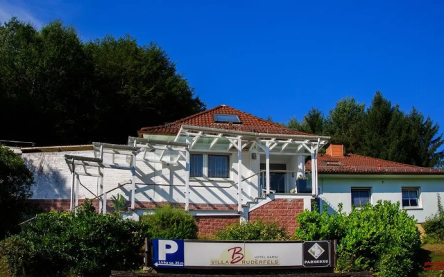 Villa Bruderfels