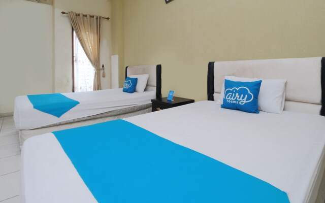 Airy Medan Selayang Arteri Ring Road 11