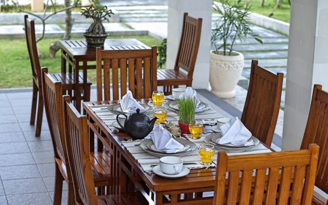 R&R Bali Bed and Breakfast