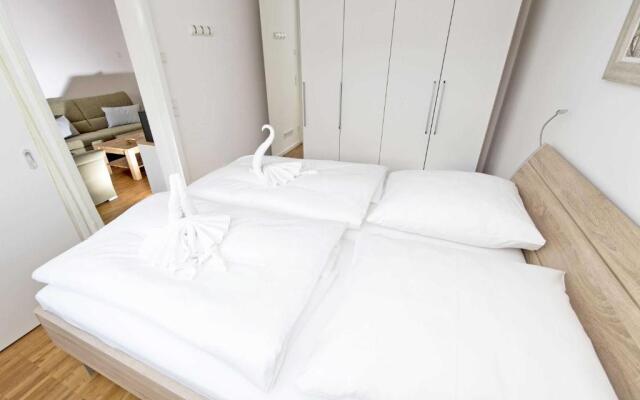 Dünenresort Binz Wohnung 4.2.5