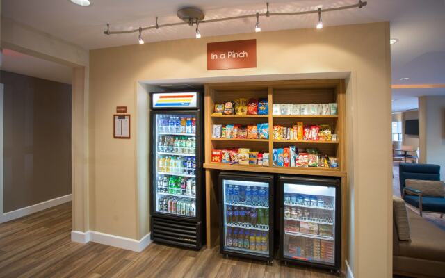 Towneplace Suites Southern Pines Aberdeen