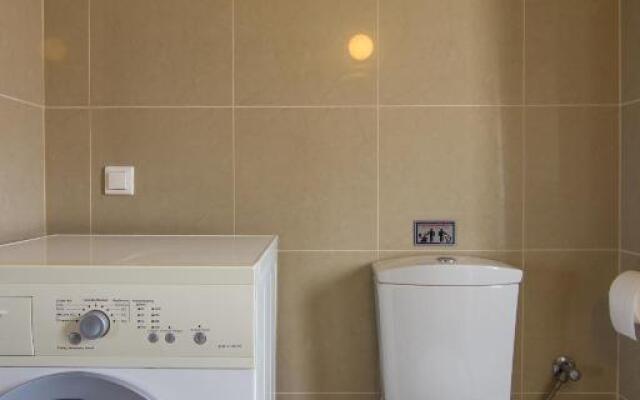 Villa Elaia Suites & Apartments No.1