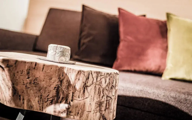 Residence Obermühle zu Schanzen