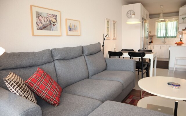 Coronado 127 Apartments Casasol