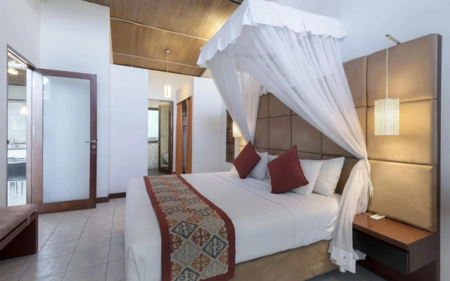 Villa Puri Ayu