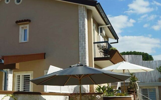 B&B GioMia Suites Luxury