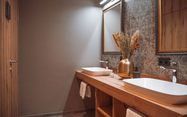 Mountainview Apartments